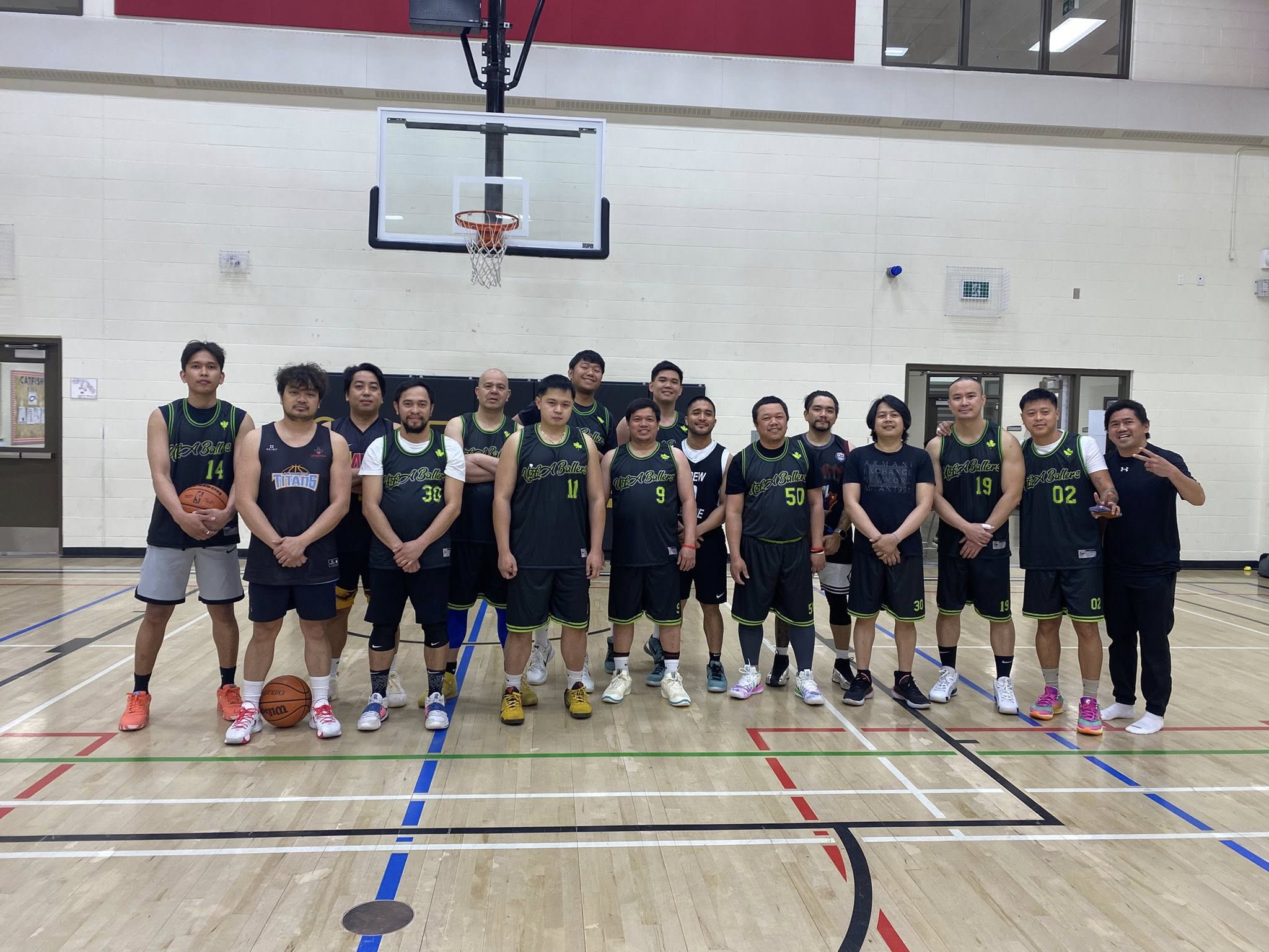 Jumpshot Team
